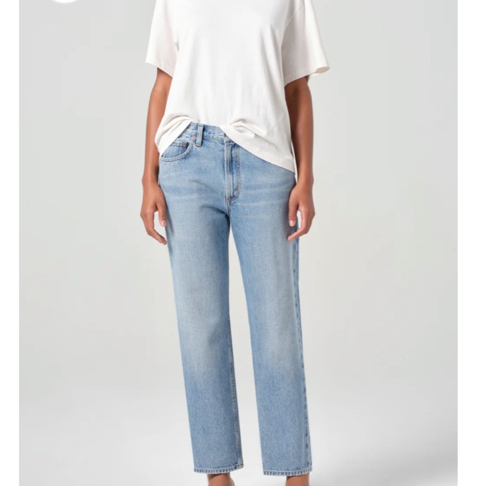 Agolde Valen jeans 25